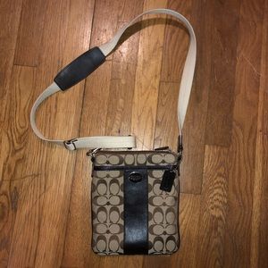 Coach Crossbody